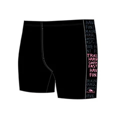 TURBO Джаммеры JAMMER DESING TRAIN HARD black