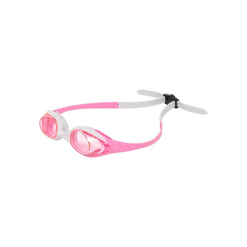 Arena Очки для плавания SPIDER JR r_pink-grey-pink