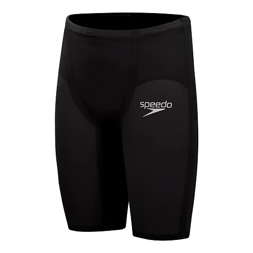 Speedo Гидрошорты Fastskin LZR Pure Valor 2.0 High Waist Jammer Black