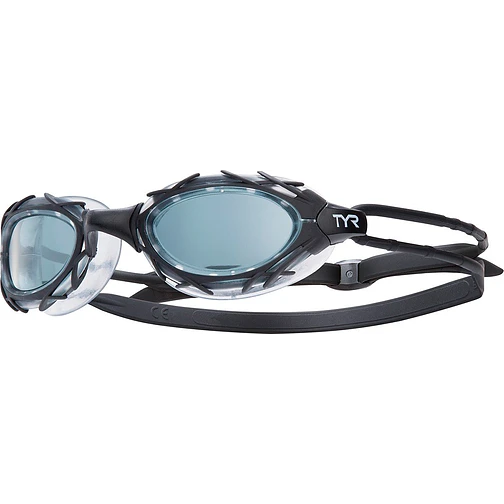 TYR Очки для плавания Nest Pro Nano Smoke TYR Очки для плавания Nest Pro Nano Smoke