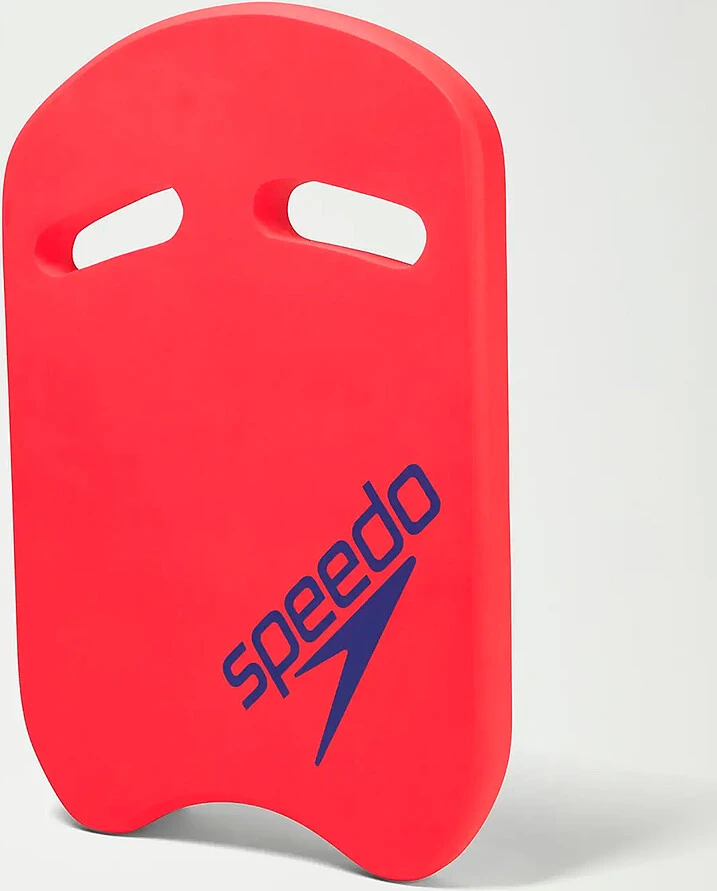 Speedo Доска для плавания KICK BOARD red/blue Speedo Доска для плавания KICK BOARD red/blue