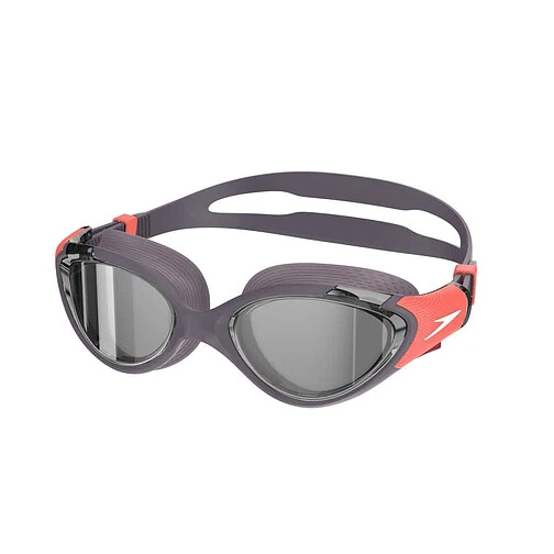 Speedo Очки для плавания BIOFUSE 2.0 MIRROR AF Purple