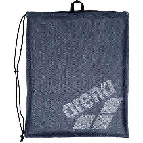 Arena Мешок-рюкзак ONE GO MESH BAG Navy
