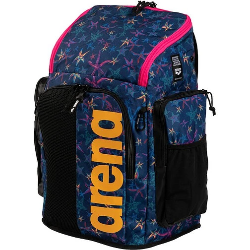 Arena Рюкзак Spiky III Backpack 45 Allover lydia starfish