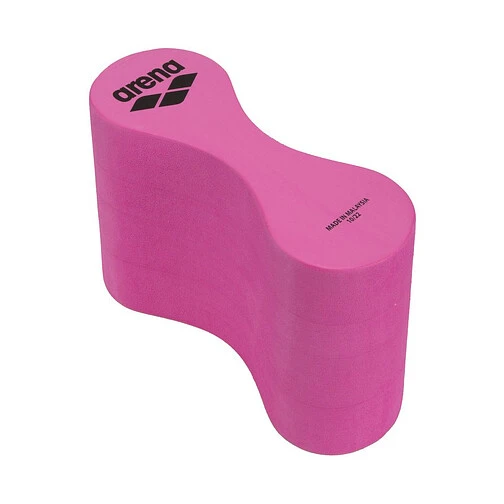 Arena Колобашка для плавания FREEFLOW PULLBUOY II pink