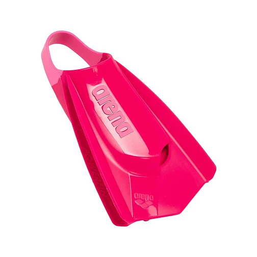 Arena Ласты для плавания POWERFIN PRO II pink