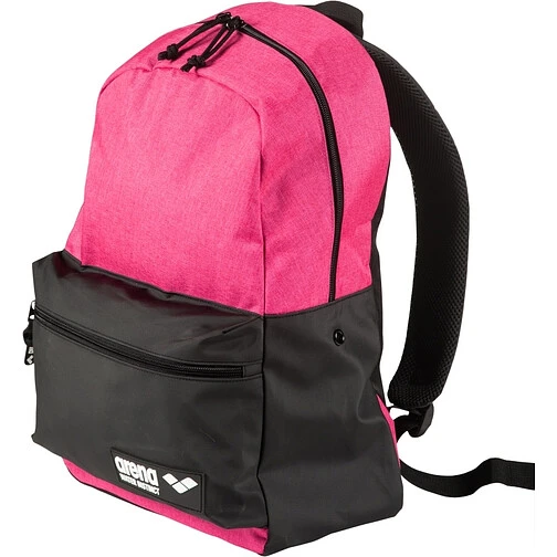Arena Рюкзак TEAM 30 BACKPACK Pink Melange