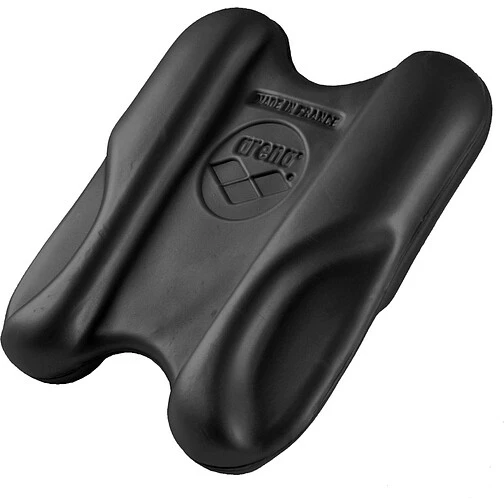 Arena Доска-колобашка для плавания PULL KICK Black