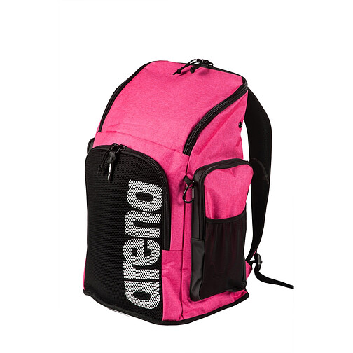 Arena Рюкзак TEAM 45 BACKPACK Pink Melange