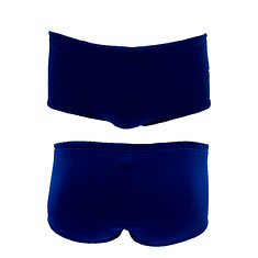 TURBO Плавки спортивные SUPER TANK COMFORT 14 cm navy