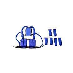 SwimTraining Жилет с утяжелителями для пловцов CT