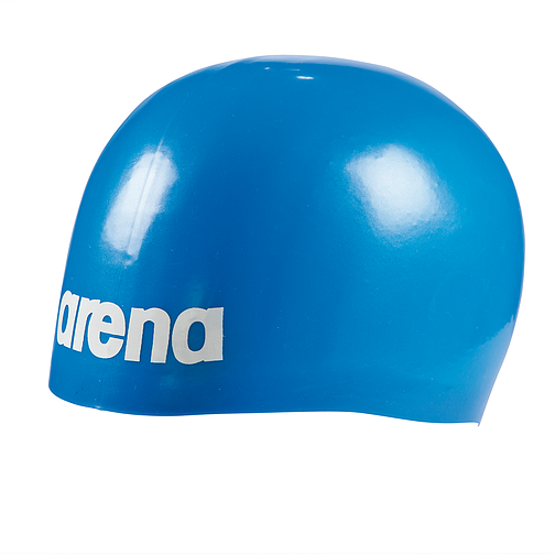 Arena Шапочка для плавания Moulded Pro II Royal