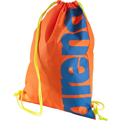 Arena Мешок-рюкзак Fast Swimbag Orange/Blue