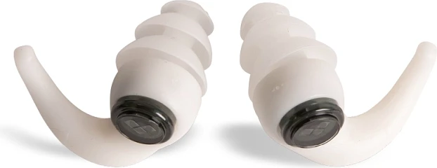 Arena Беруши для бассейна EARPLUG Clear