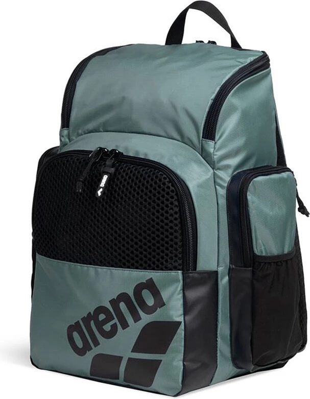 Arena Рюкзак ARENA ONE GO BACKPACK 35L sage