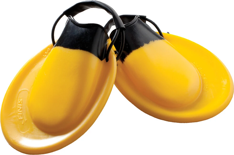 Finis Ласты для плавания Positive Drive Fins XS-S