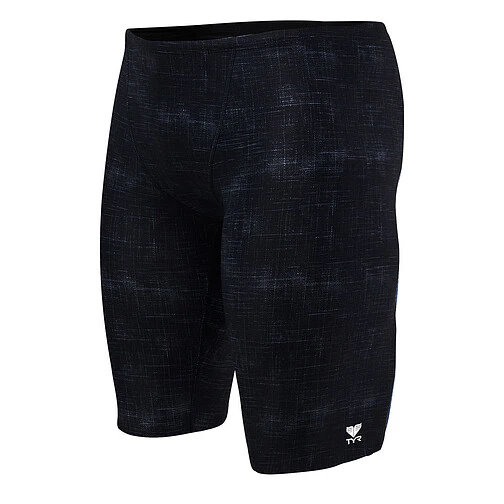 TYR Джаммеры Sandblasted Jammer Black