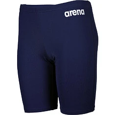 Arena Джаммеры TEAM SWIM JAMMER SOLID JR navy-white