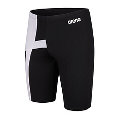 Arena Джаммеры ARENA DIAMOND SWIM JAMMER black-white