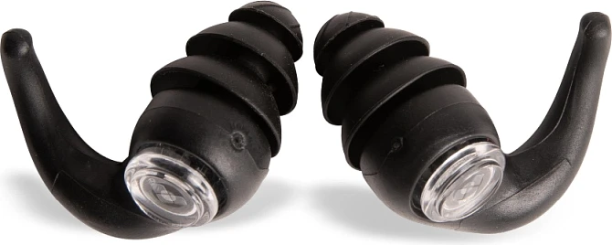 Arena Беруши для бассейна EARPLUG Black