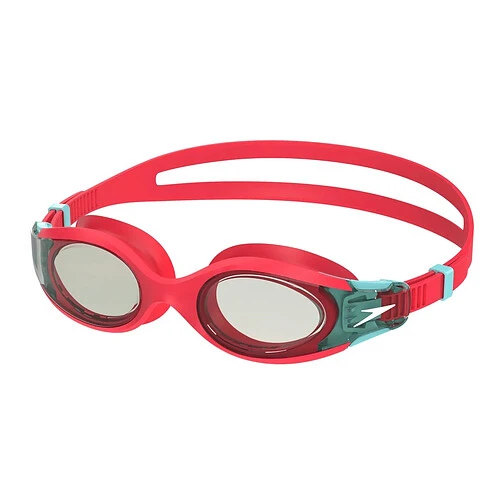 Speedo Очки для плавания Junior Hydrosity 2.0 Goggles Pink/Blue