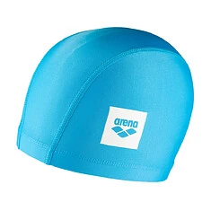 Arena Шапочка тканевая UNIX II light Blue