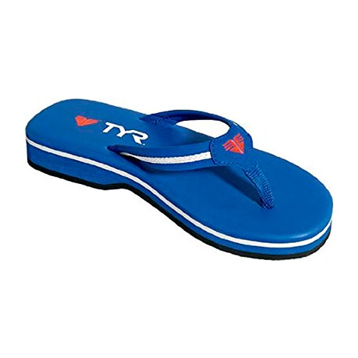 TYR Сланцы Nuzzle Thong Royal