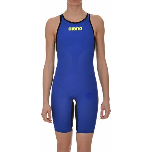 Arena Гидрокостюм Carbon Air Closed Back