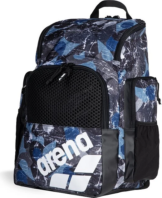 Arena Рюкзак ARENA ONE GO BACKPACK 35L AO Scratched