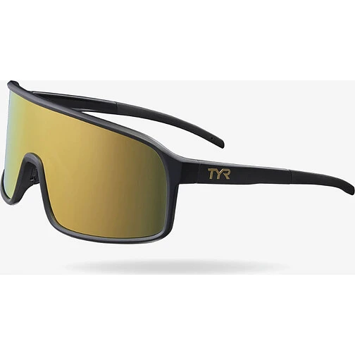 TYR Очки солнцезащитные Viejo HTS Sunglasses gold mirrored