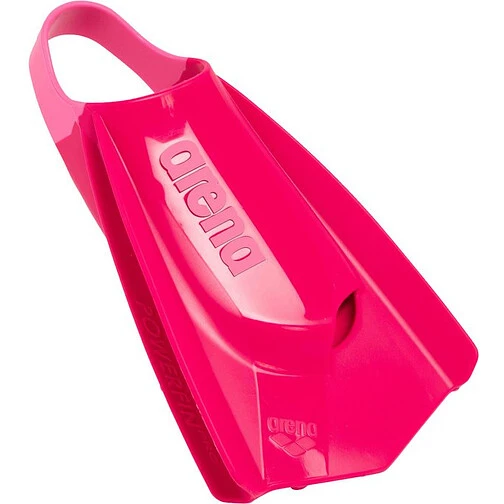 Arena Ласты для плавания POWERFIN PRO II pink