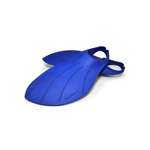 AquaSphere Ласты для плавания Alpha Fin blue