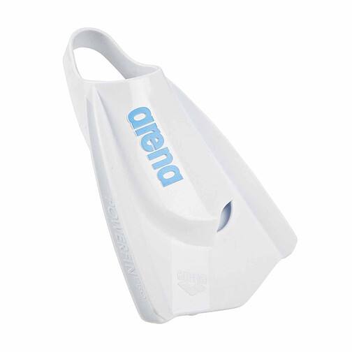 Arena Ласты для плавания Powerfin Pro White-Blue