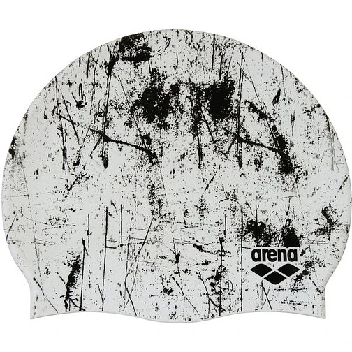 Arena Шапочка для плавания PRINT 2 Lacquer