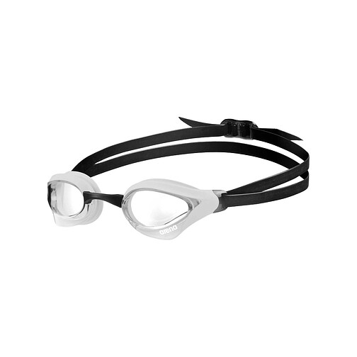 Arena Очки для плавания Cobra Core Clear/White/Black