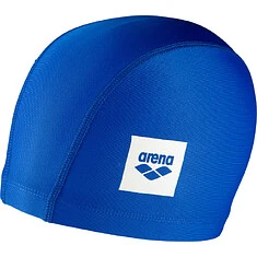 Arena Шапочка тканевая UNIX II blue