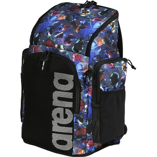 Arena Рюкзак TEAM 45 BACKPACK ALLOVER nebula
