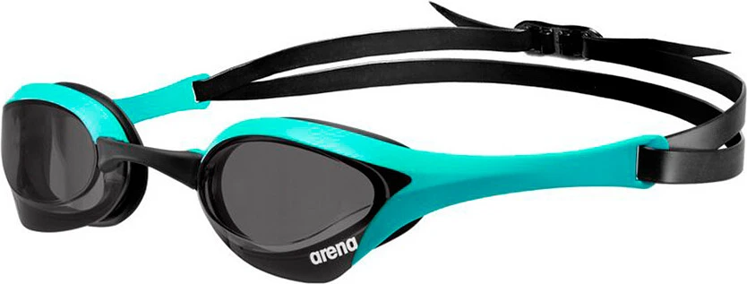 Arena Очки для плавания Cobra Ultra Swipe smoke-peacock