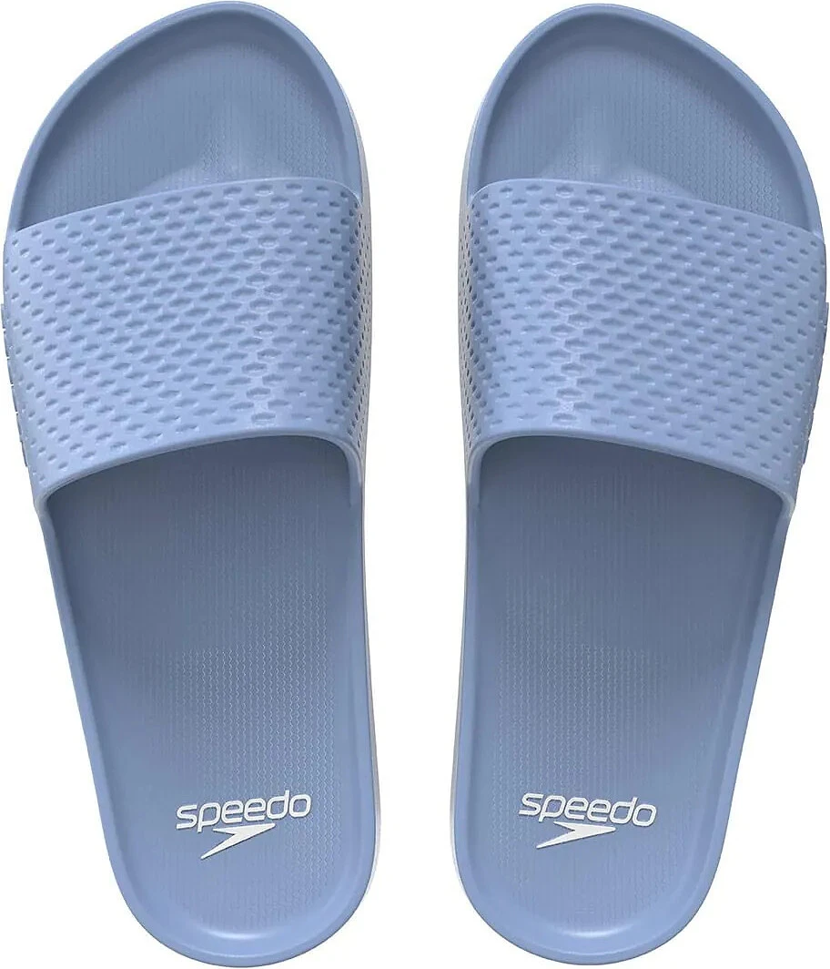 Speedo Сланцы Woman Entry Slide Blue