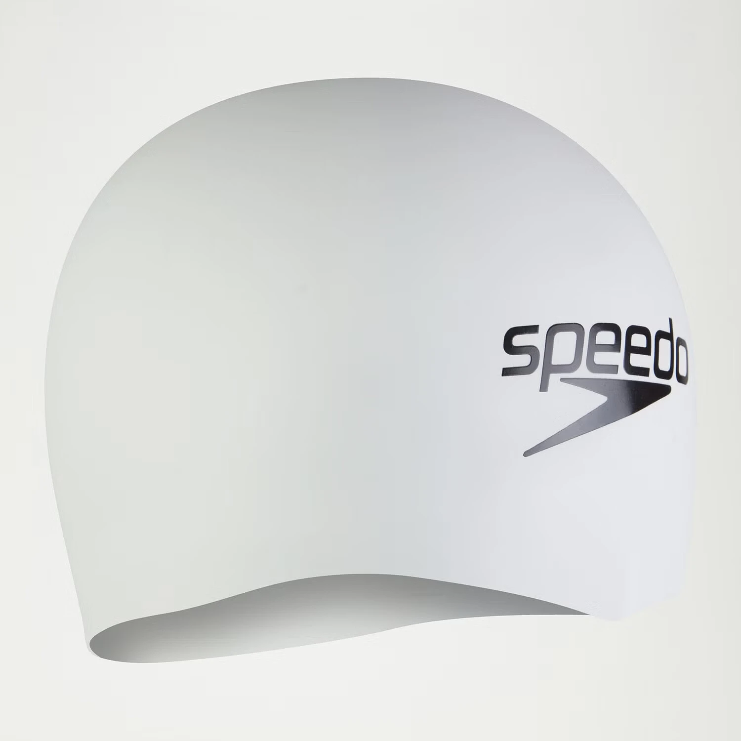Speedo Шапочка для плавания стартовая Fastskin Hiro Cap White