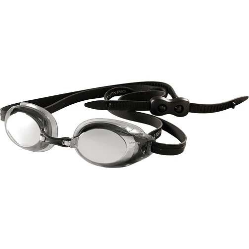 Finis Очки для плавания Lightning Mirror Silver/Mirror