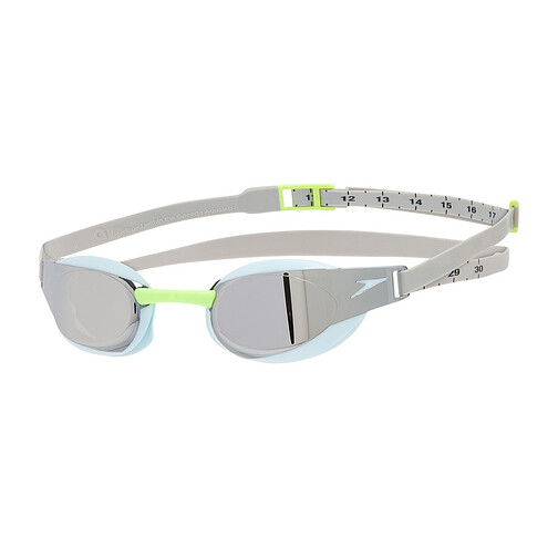 Speedo Очки для плавания Fastskin Elite Mirror