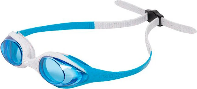 Arena Очки для плавания SPIDER JR r_blue-grey-blue