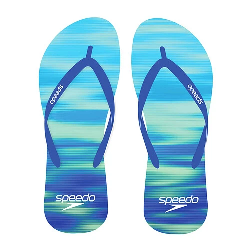 Speedo Сланцы Men's Flip Flops Blue