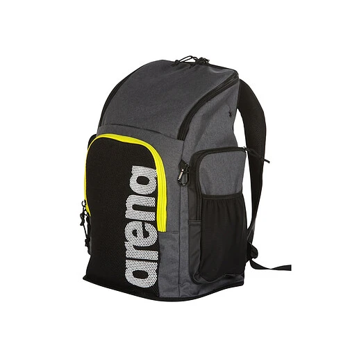 Arena Рюкзак TEAM 45 BACKPACK Grey Melange