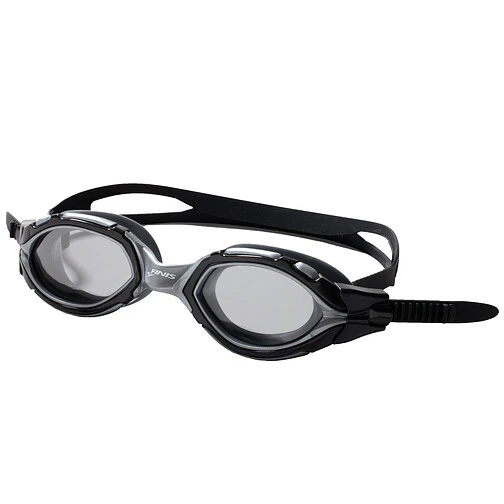 Finis Очки для плавания Surge Silver/Black