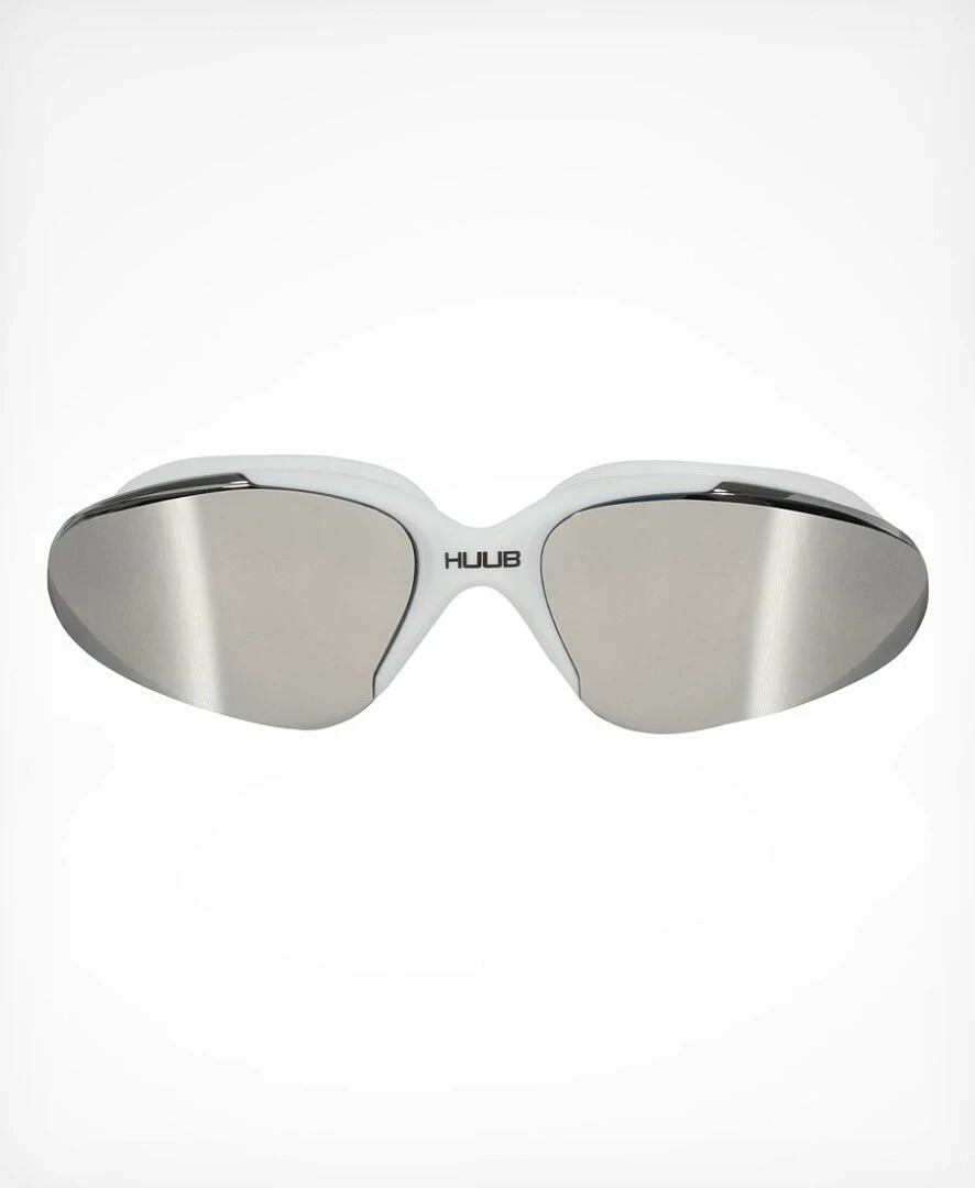 HUUB Очки для плавания Vision White