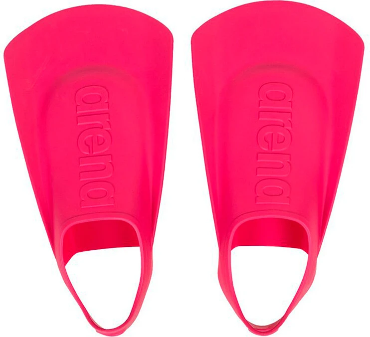 Arena Ласты для плавания Arena Fins Kid/Jr pink