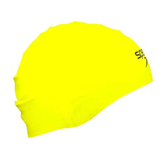 Speedo Шапочка для плавания стартовая Fastskin Hiro Cap Yellow
