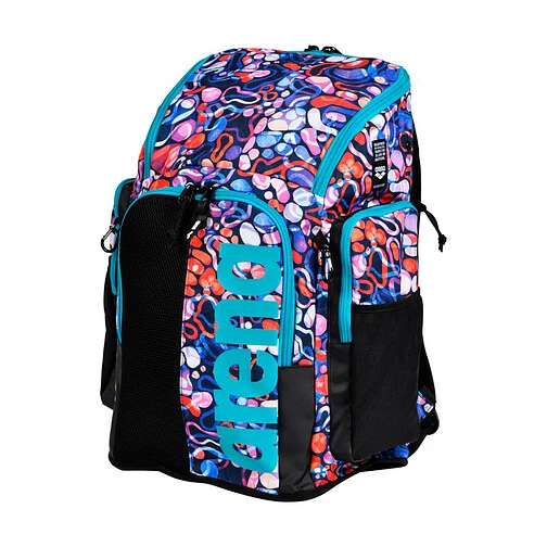 Arena Рюкзак Spiky III Backpack 45 Allover carnival